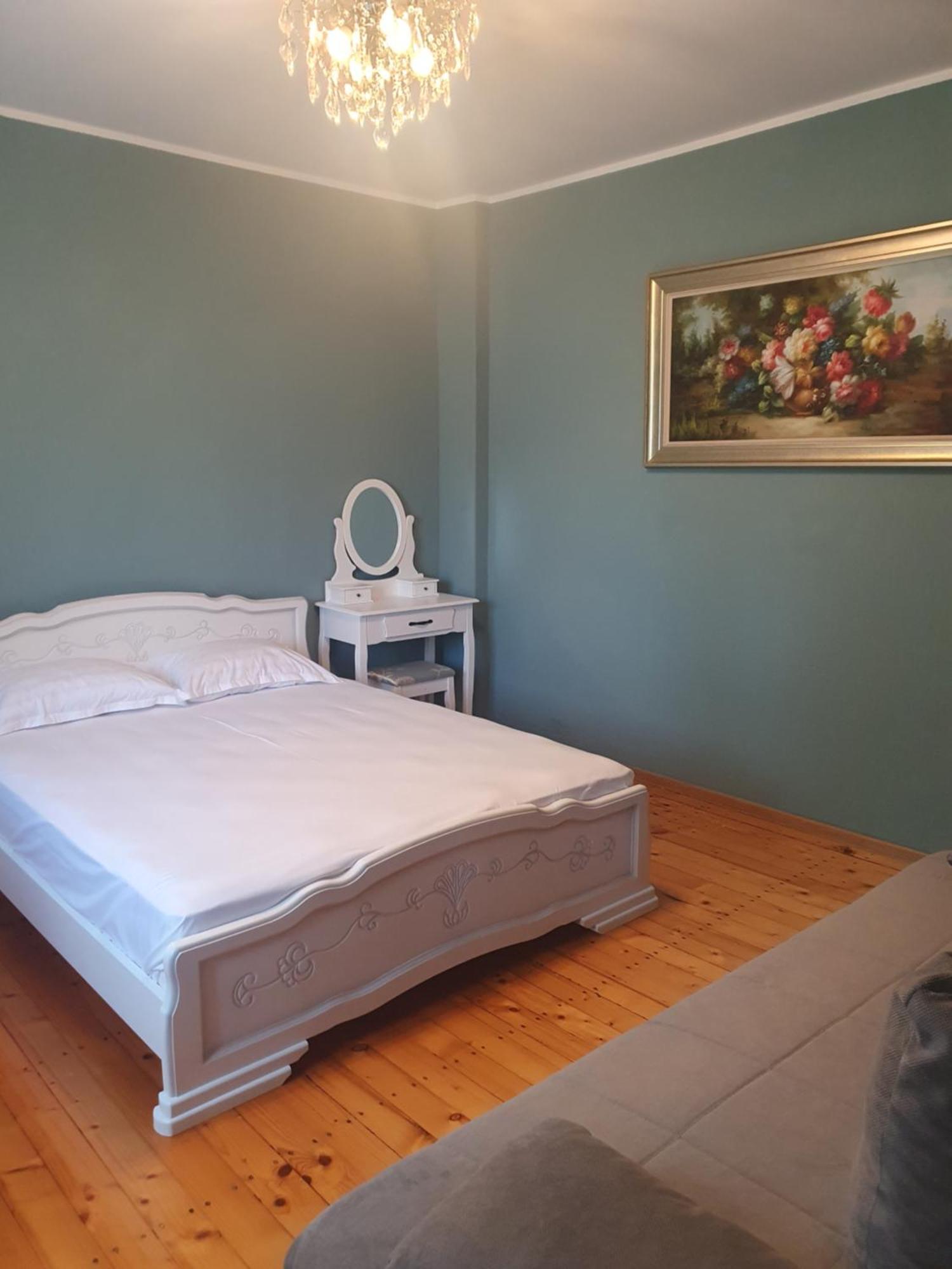 Vila Sunset 2 Aparthotel Galati  Luaran gambar